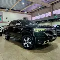 RAM RAMPAGE 2.0 TURBO DIESEL LARAMIE 4X4 AUTOMÁTICO RAM RAMPAGE 2.0 TURBO DIESEL LARAMIE 4X4 AUTOMÁTICO