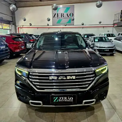 RAM-RAMPAGE-2023