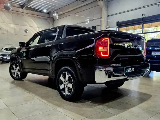 RAM-RAMPAGE-2.0 TURBO DIESEL LARAMIE 4X4 AUTOMÁTICO RAM-RAMPAGE-2023