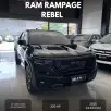RAM RAMPAGE 2.2 TURBO DIESEL REBEL 4X4 AUTOMÁTICO RAM RAMPAGE 2.2 TURBO DIESEL REBEL 4X4 AUTOMÁTICO