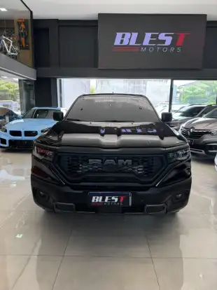 RAM-RAMPAGE-2025