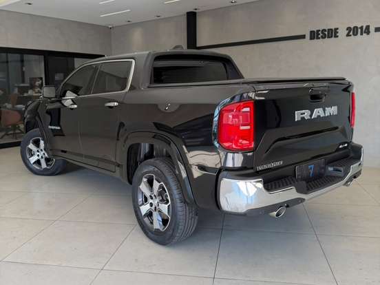 RAM-RAMPAGE-2023