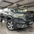 RAM RAMPAGE 2.0 HURRICANE 4 TURBO GASOLINA LARAMIE 4X4 AUTOMÁTICO RAM RAMPAGE 2.0 HURRICANE 4 TURBO GASOLINA LARAMIE 4X4 AUTOMÁTICO