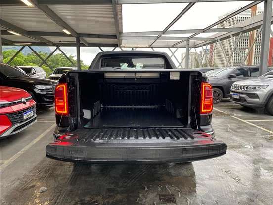 RAM-RAMPAGE-2.0 HURRICANE 4 TURBO GASOLINA LARAMIE 4X4 AUTOMÁTICO RAM-RAMPAGE-2023
