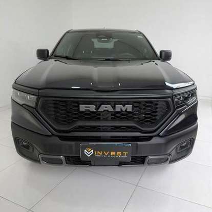 RAM-RAMPAGE-2025