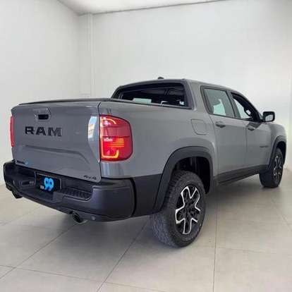 RAM-RAMPAGE-2024