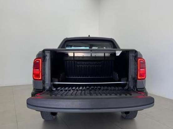RAM-RAMPAGE-2.0 HURRICANE 4 TURBO GASOLINA REBEL 4X4 AUTOMÁTICO RAM-RAMPAGE-2024
