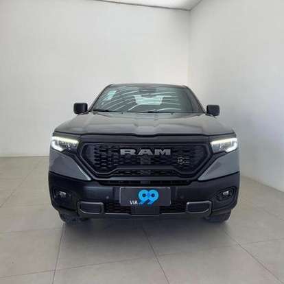 RAM-RAMPAGE-2024
