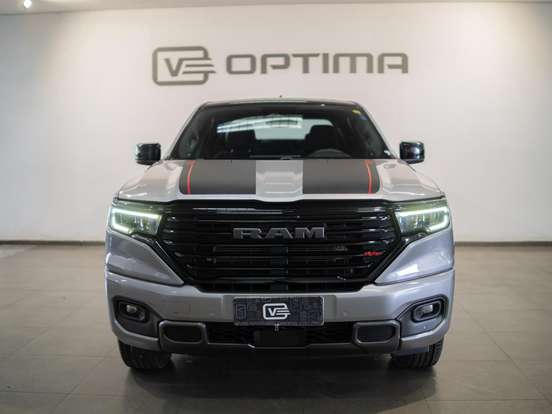 RAM-RAMPAGE-2.0 HURRICANE 4 TURBO GASOLINA R/T 4X4 AUTOMÁTICO RAM-RAMPAGE-2024