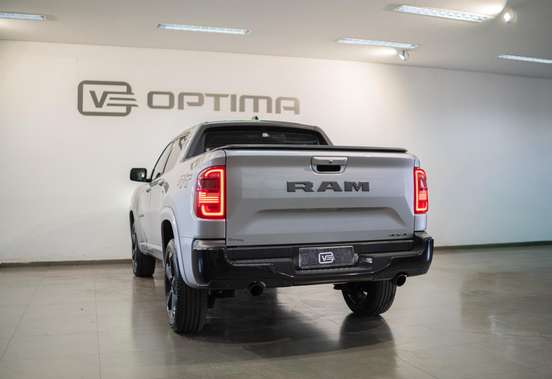 RAM-RAMPAGE-2.0 HURRICANE 4 TURBO GASOLINA R/T 4X4 AUTOMÁTICO RAM-RAMPAGE-2024