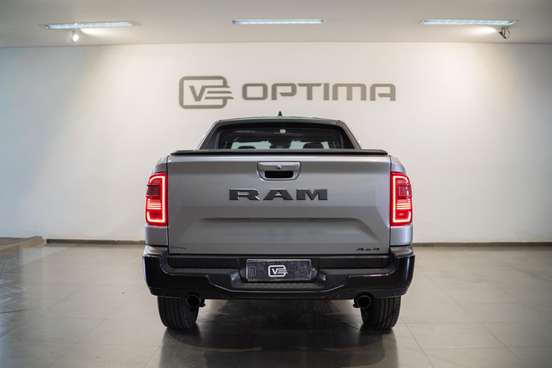 RAM-RAMPAGE-2024