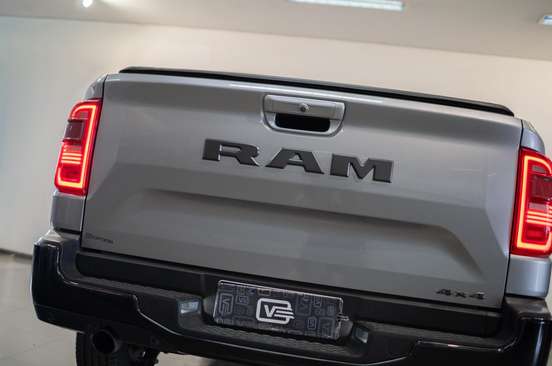 RAM-RAMPAGE-2.0 HURRICANE 4 TURBO GASOLINA R/T 4X4 AUTOMÁTICO RAM-RAMPAGE-2024