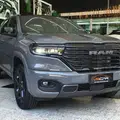 RAM RAMPAGE 2.0 HURRICANE 4 TURBO GASOLINA R/T 4X4 AUTOMÁTICO RAM RAMPAGE 2.0 HURRICANE 4 TURBO GASOLINA R/T 4X4 AUTOMÁTICO