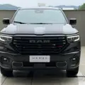 RAM RAMPAGE 2.0 HURRICANE 4 TURBO GASOLINA R/T 4X4 AUTOMÁTICO RAM RAMPAGE 2.0 HURRICANE 4 TURBO GASOLINA R/T 4X4 AUTOMÁTICO