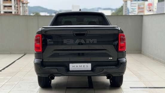 RAM-RAMPAGE-2025