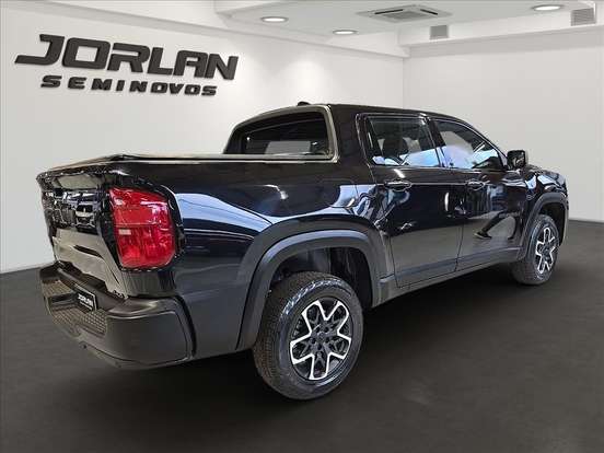RAM-RAMPAGE-2.0 TURBO DIESEL REBEL 4X4 AUTOMÁTICO RAM-RAMPAGE-2024
