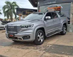 RAM RAMPAGE 2.2 TURBO DIESEL LARAMIE 4X4 AUTOMÁTICO RAM RAMPAGE 2.2 TURBO DIESEL LARAMIE 4X4 AUTOMÁTICO