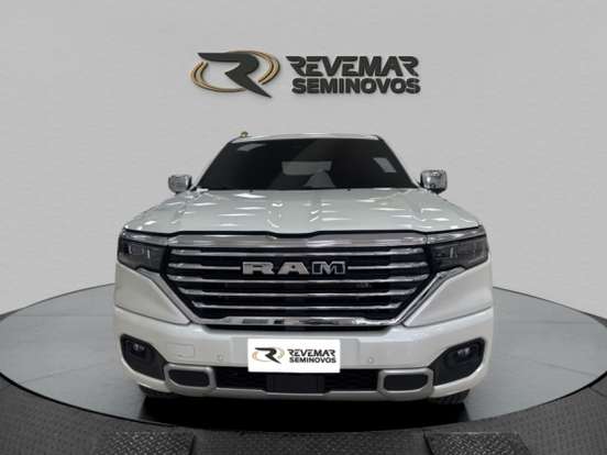 RAM-RAMPAGE-2025