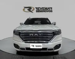 RAM RAMPAGE 2.2 TURBO DIESEL LARAMIE 4X4 AUTOMÁTICO RAM RAMPAGE 2.2 TURBO DIESEL LARAMIE 4X4 AUTOMÁTICO