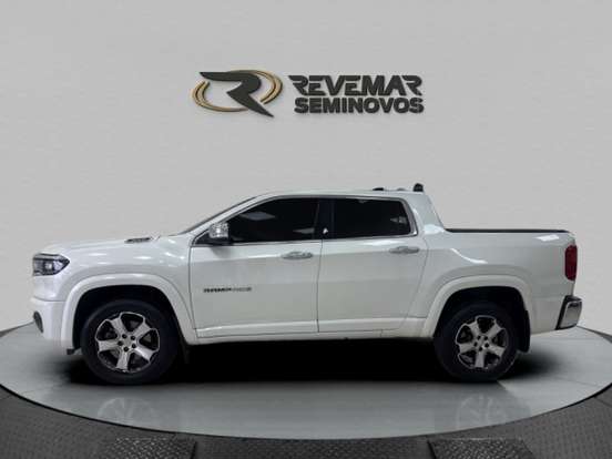 RAM-RAMPAGE-2025