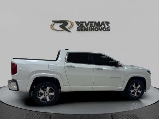 RAM-RAMPAGE-2025