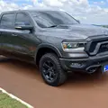 RAM 1500 5.7 V8 GASOLINA REBEL CD 4X4 AUTOMÁTICO RAM 1500 5.7 V8 GASOLINA REBEL CD 4X4 AUTOMÁTICO