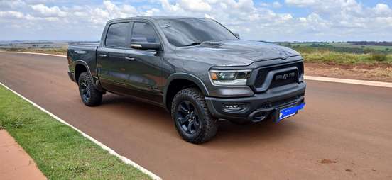 RAM-1500-2022