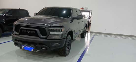 RAM-1500-2022