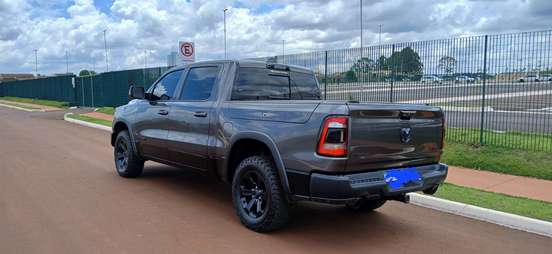 RAM-1500-2022