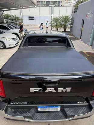 RAM-RAMPAGE-2023