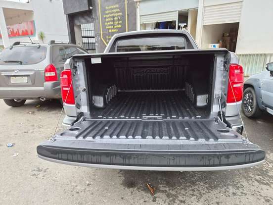 RAM-RAMPAGE-2.2 TURBO DIESEL LARAMIE 4X4 AUTOMÁTICO RAM-RAMPAGE-2025