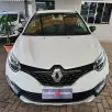RENAULT CAPTUR 1.6 16V SCE FLEX INTENSE X-TRONIC RENAULT CAPTUR 1.6 16V SCE FLEX INTENSE X-TRONIC