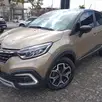 RENAULT CAPTUR 1.3 TCE FLEX ICONIC X-TRONIC RENAULT CAPTUR 1.3 TCE FLEX ICONIC X-TRONIC