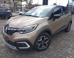 RENAULT CAPTUR 1.3 TCE FLEX ICONIC X-TRONIC RENAULT CAPTUR 1.3 TCE FLEX ICONIC X-TRONIC