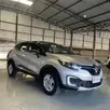 RENAULT CAPTUR 1.6 16V SCE FLEX INTENSE X-TRONIC RENAULT CAPTUR 1.6 16V SCE FLEX INTENSE X-TRONIC