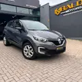 RENAULT CAPTUR 1.6 16V SCE FLEX LIFE X-TRONIC RENAULT CAPTUR 1.6 16V SCE FLEX LIFE X-TRONIC