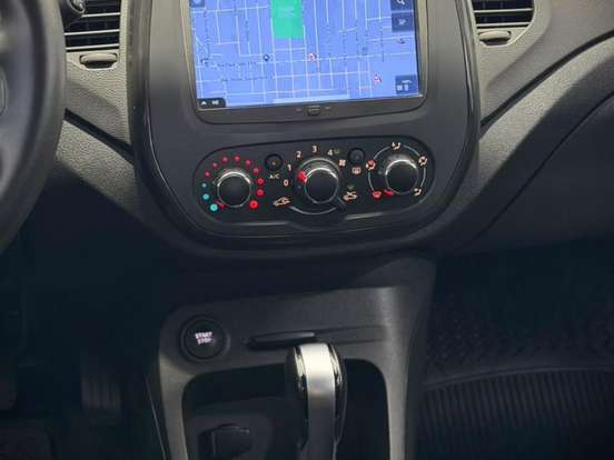 RENAULT-CAPTUR-1.6 16V SCE FLEX LIFE X-TRONIC RENAULT-CAPTUR-2019