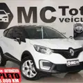 RENAULT CAPTUR 1.6 16V SCE FLEX LIFE X-TRONIC RENAULT CAPTUR 1.6 16V SCE FLEX LIFE X-TRONIC