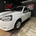 RENAULT CLIO 1.0 AUTHENTIQUE 16V FLEX 2P MANUAL RENAULT CLIO 1.0 AUTHENTIQUE 16V FLEX 2P MANUAL