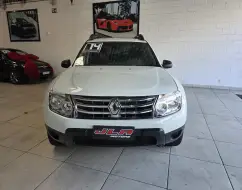 RENAULT DUSTER 1.6 DYNAMIQUE 4X2 16V FLEX 4P MANUAL RENAULT DUSTER 1.6 DYNAMIQUE 4X2 16V FLEX 4P MANUAL