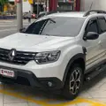RENAULT DUSTER 1.3 TCE FLEX ICONIC X-TRONIC RENAULT DUSTER 1.3 TCE FLEX ICONIC X-TRONIC