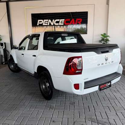 RENAULT-DUSTER-1.6 16V SCE FLEX EXPRESSION MANUAL RENAULT-DUSTER-2018