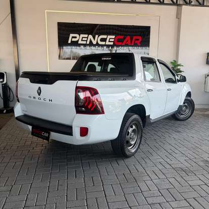RENAULT-DUSTER-1.6 16V SCE FLEX EXPRESSION MANUAL RENAULT-DUSTER-2018