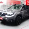 RENAULT DUSTER 1.6 16V SCE FLEX ICONIC PLUS X-TRONIC RENAULT DUSTER 1.6 16V SCE FLEX ICONIC PLUS X-TRONIC