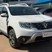 RENAULT DUSTER 1.6 16V SCE FLEX ICONIC X-TRONIC RENAULT DUSTER 1.6 16V SCE FLEX ICONIC X-TRONIC