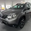 RENAULT DUSTER 1.6 16V SCE FLEX ICONIC X-TRONIC RENAULT DUSTER 1.6 16V SCE FLEX ICONIC X-TRONIC