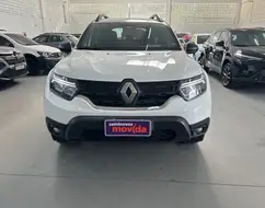 RENAULT DUSTER 1.6 16V SCE FLEX INTENSE PLUS X-TRONIC RENAULT DUSTER 1.6 16V SCE FLEX INTENSE PLUS X-TRONIC