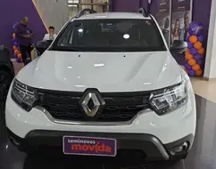 RENAULT DUSTER 1.6 16V SCE FLEX INTENSE PLUS X-TRONIC RENAULT DUSTER 1.6 16V SCE FLEX INTENSE PLUS X-TRONIC