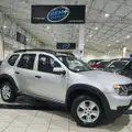 RENAULT DUSTER 1.6 DAKAR 4X2 16V FLEX 4P MANUAL RENAULT DUSTER 1.6 DAKAR 4X2 16V FLEX 4P MANUAL