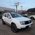 RENAULT DUSTER 1.6 DAKAR 4X2 16V FLEX 4P MANUAL RENAULT DUSTER 1.6 DAKAR 4X2 16V FLEX 4P MANUAL